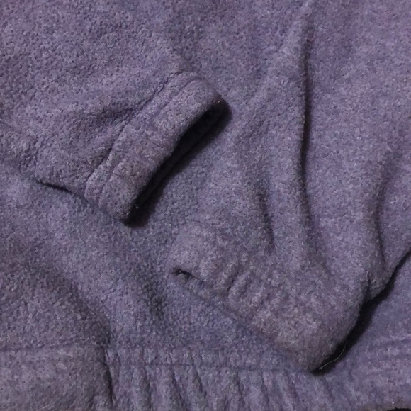 GUC child’s big dog fleece jacket - Picture 3 of 4